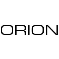 Orion Agency logo - Similar company to Push Up.