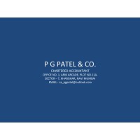 P G Patel & Co