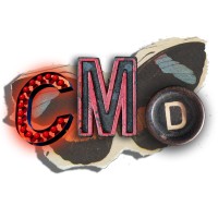 Chris Miller Design logo - Similar company to Nero Continental