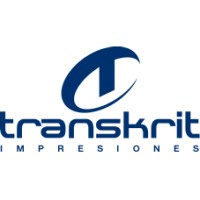 Impresiones Transkrit | Impresión offset y digital logo - Similar company to Impresion Graficolor 2000 Sa