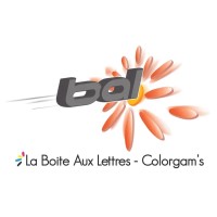 B.A.L LA BOITE AUX LETTRES logo - Similar company to Web Media Rm