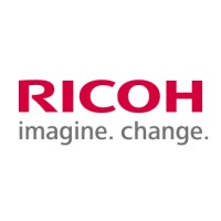 Ricoh Norge AS logo - Similar company to 4 1/2