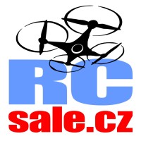 RCsale.cz logo - Similar company to Eda Cz, Z. Ú.