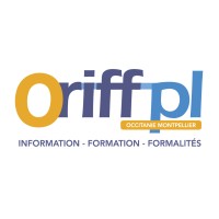 ORIFF-PL Occitanie Montpellier logo - Similar company to Gest'Up Formation