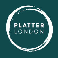 Platter London logo - Similar company to Tiger & Bean