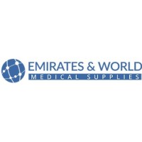 Emirates And World Medical Supplies