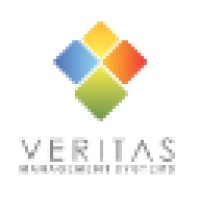 Veritas Management Systems logo - Similar company to Devrun Agency