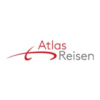 Atlas Reisen logo - Similar company to Linguista Sprachaufenthalte
