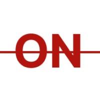 ON LINE logo - Similar company to On-Line