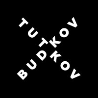 TUTKOVBUDKOV Creative Agency logo - Similar company to Slow Studio Lisbon & Madrid