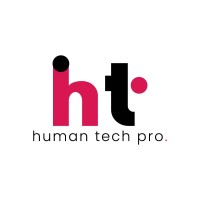 Human Tech Pro logo - Similar company to Qaptum