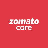 Zomato Care logo - Similar company to Somosoft