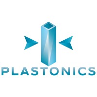 Plastonics, Inc. logo - Similar company to Plastonic