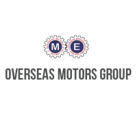 Overseas Motors Singapore logo - Similar company to Interra Polska