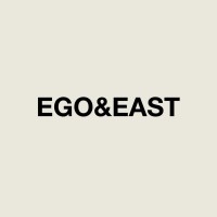 Ego & East logo - Similar company to Maison Pyramide