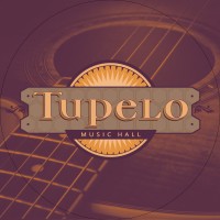 Tupelo Music Hall logo - Similar company to M5 Marketing Us