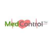 MedControl Systems logo - Similar company to Medcontrol
