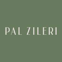 Pal Zileri logo - Similar company to Donegal Cleef