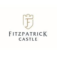 Fitzpatrick Castle Hotel logo - Similar company to Foregolf Limited, Ireland