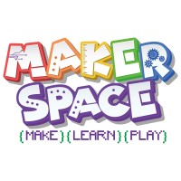 MAKERSPACE logo - Similar company to Muc/Labs