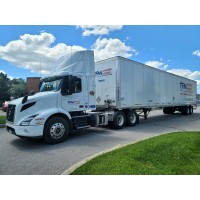 TFM Dedicated Logistics logo - Similar company to Kayo3Pl