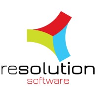 Resolution Software logo - Similar company to Stellarsoft Systems