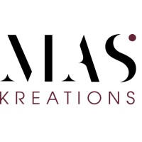 Mas Kreations logo - Similar company to Starchestnut