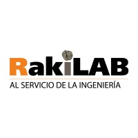 RakiLab SpA logo - Similar company to Geotechnical Mine Solutions