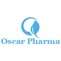 Oscar Pharma logo - Similar company to Rivson Pharma