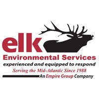 Elk Environmental Services logo - Similar company to Empire Services