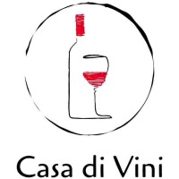 CASA DI VINI LTD logo - Similar company to Periplast (Global) Limited