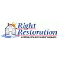 Right Restoration