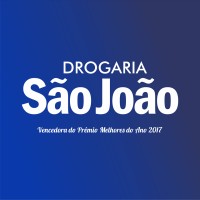 Drogaria São João logo - Similar company to Drogaria Mais Saúde