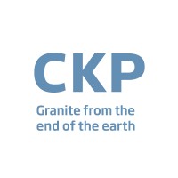CKP logo - Similar company to Marcelino Group