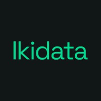 Ikidata logo - Similar company to Luuri.Ai