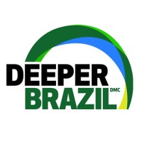 Deeper Brazil logo - Similar company to Jap Roteiros Exclusivos