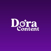 Dora Content logo - Similar company to Sated Sp - Sindicato Dos Artistas E Técnicos De Espetáculos E Diversões Do Estado De São Paulo