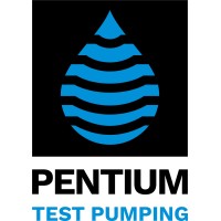 Pentium Test Pumping logo - Similar company to Vysarn