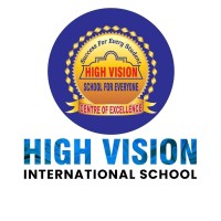 High Vision International School,Somatane  Pune logo - Similar company to Barooom