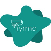 Tyrma logo - Similar company to Polymer Loop Sl