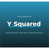 Y-Squared: App Development | Web Design | Technology Services logo - Similar company to Datapart Ltd