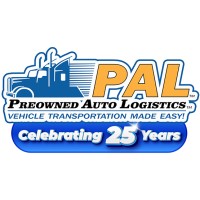 Preowned Auto Logistics logo - Similar company to Now Delivery