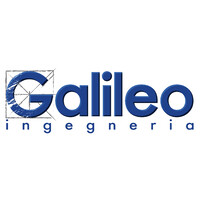 GALILEO INGEGNERIA S.p.A. logo - Similar company to Mate Engineering
