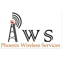 Phoenix Wireless Services logo - Similar company to Sole Telecom Ltd.