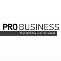 PROBUSINESS logo - Similar company to Archipelago