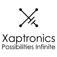 Xaptronics logo - Similar company to Indigrators