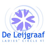 Ladies' Circle 41 De Leijgraaf logo - Similar company to A&E Architecten