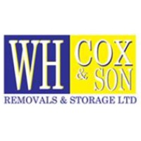 W.H. Cox & Son Removals & Storage Ltd logo - Similar company to Joseph P. Day Realty Corp.