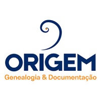 Origem - Cidadania Italiana logo - Similar company to Ufficio Tortato • Genealogia