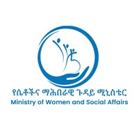 የሴቶችና ማህበራዊ ጉዳይ ሚኒስቴር Ministry of Women and Social Affairs logo - Similar company to Youth Network For Sustainable Development (Ynsd)
